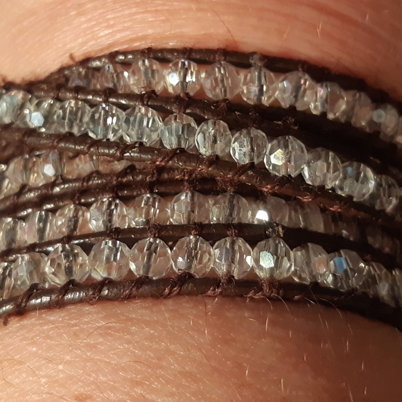 Victoria Emerson Wrap Bracelet - Picture 8 of 10